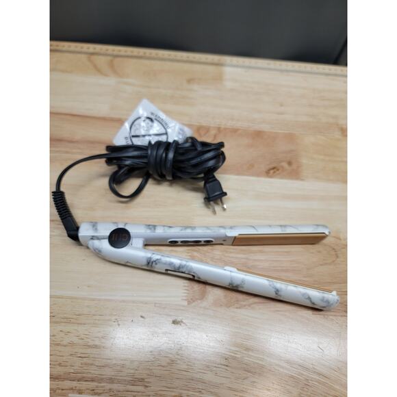 CHI Tourmaline Ceramic Flat Iron 1\
